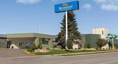 Baymont by Wyndham Mandan Bismarck Area