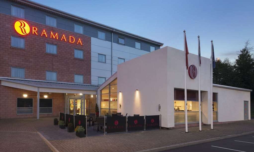 Ramada Wakefield
