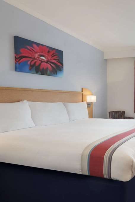 Hotel Ramada Wakefield photo 1