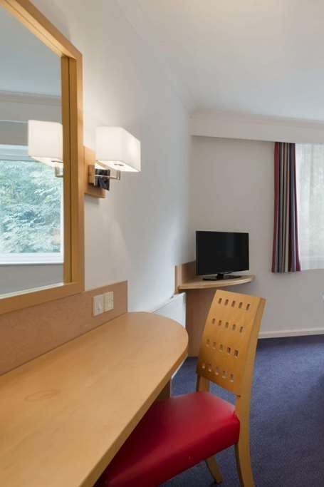 Hotel Ramada Wakefield photo 3