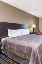 Hotel Super 8 Springfield East photo 2