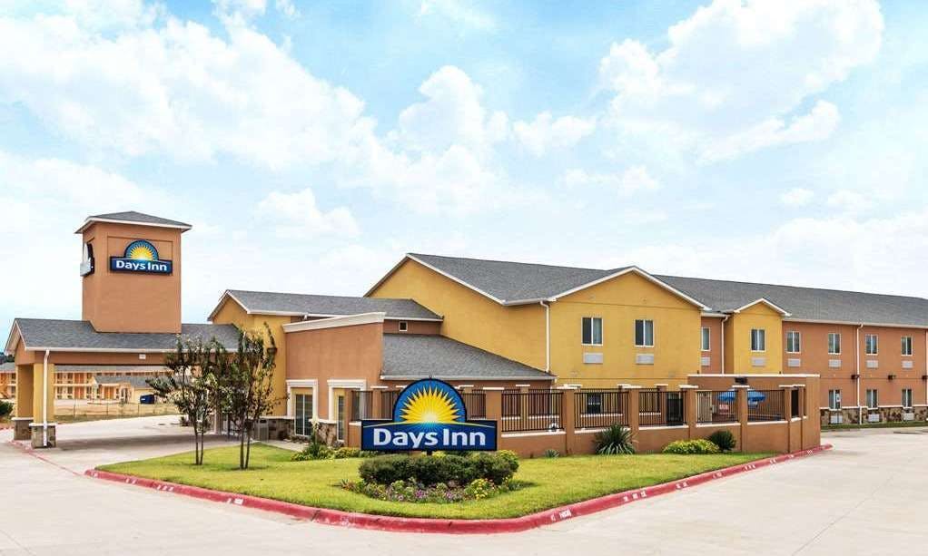 Days Inn Rockdale Texas