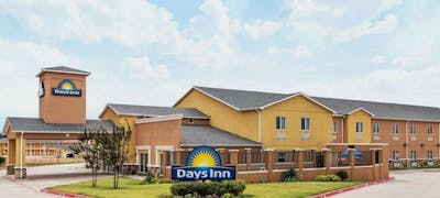 Days Inn Rockdale Texas