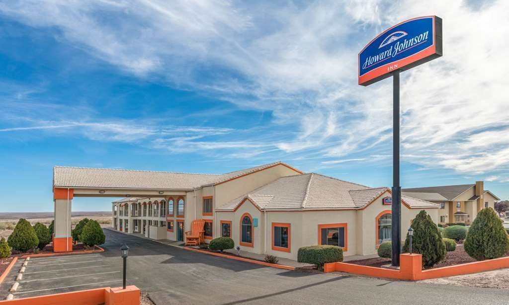 Howard Johnson Holbrook