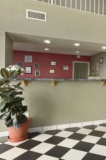 Hotel Howard Johnson Holbrook photo 5