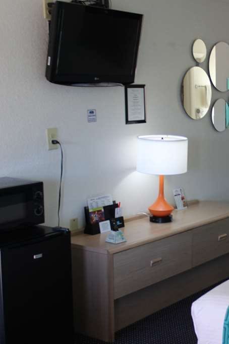 Hotel Howard Johnson Holbrook photo 2