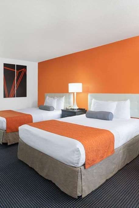 Hotel Howard Johnson Holbrook photo 1