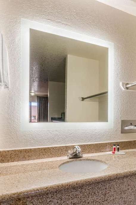 Hotel Howard Johnson Holbrook photo 4