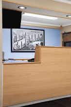 Hotel Super 8 Charlt Univ photo 5