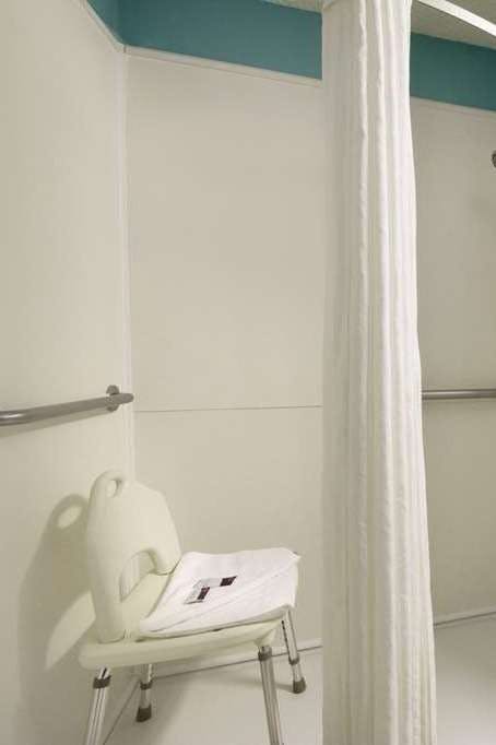 Hotel Super 8 by Wyndham Charlotte University photo 3