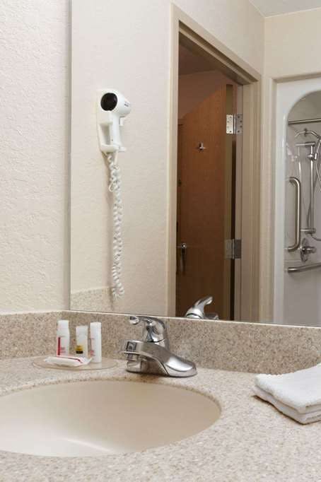 Hotel Days Inn & Suites by Wyndham Winkler photo 3