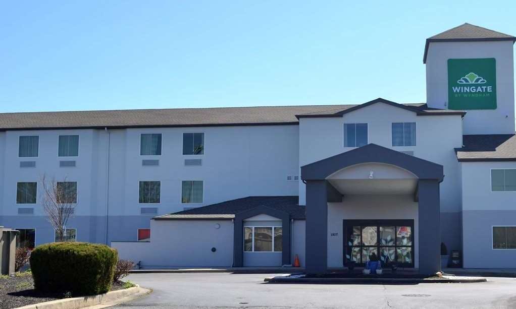 Wingate Bel Air I-95 77A APG