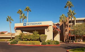 Wyndham Phoenix Airport/Tempe