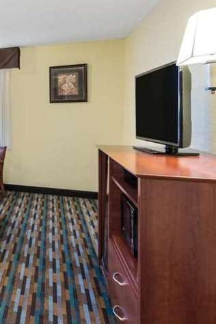 Hotel Days Inn by Wyndham Tucumcari photo 3