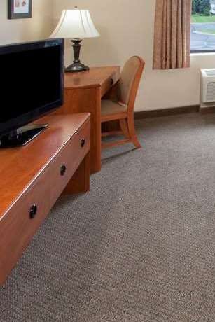 Hotel AmericInn Greenville photo 3