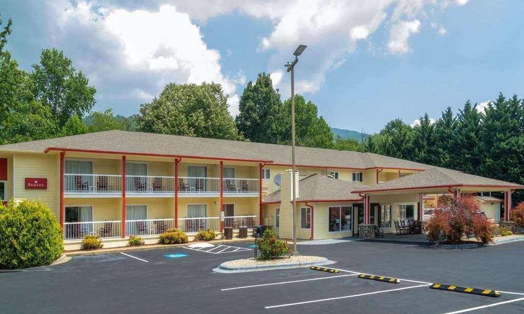 Ramada Maggie Valley