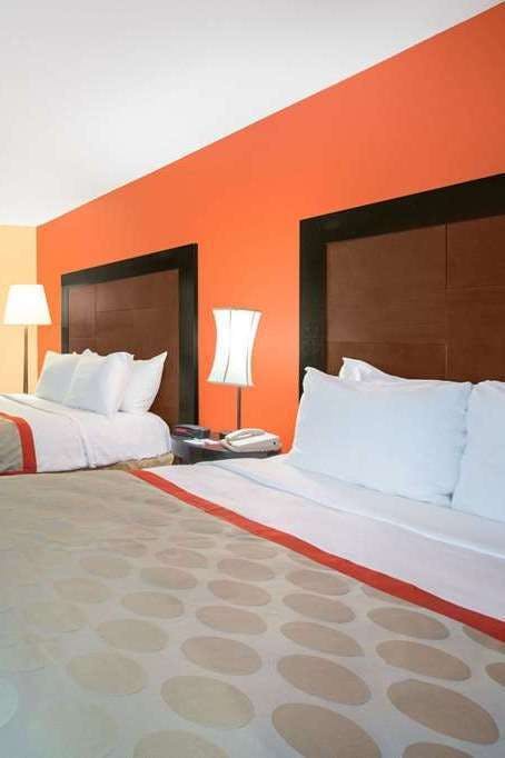 Hotel Ramada Maggie Valley photo 1