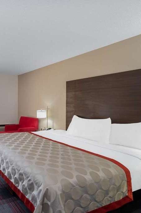 Hotel Ramada Maggie Valley photo 2