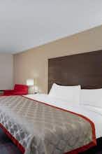 Hotel Ramada Maggie Valley photo 2