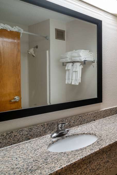 Hotel Ramada Maggie Valley photo 4