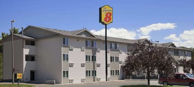 Super 8 Pocatello