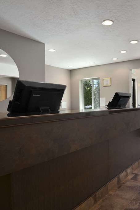 Hotel Super 8 by Wyndham Pocatello photo 5