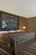 Hotel Super 8 by Wyndham Pocatello photo 1