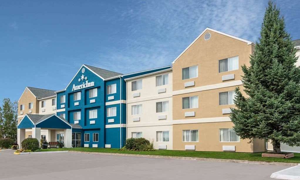 AmericInn by Wyndham Duluth