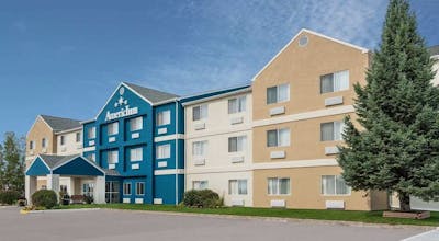 AmericInn by Wyndham Duluth