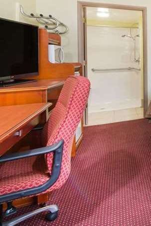 Hotel Days Inn by Wyndham Paintsville photo 3