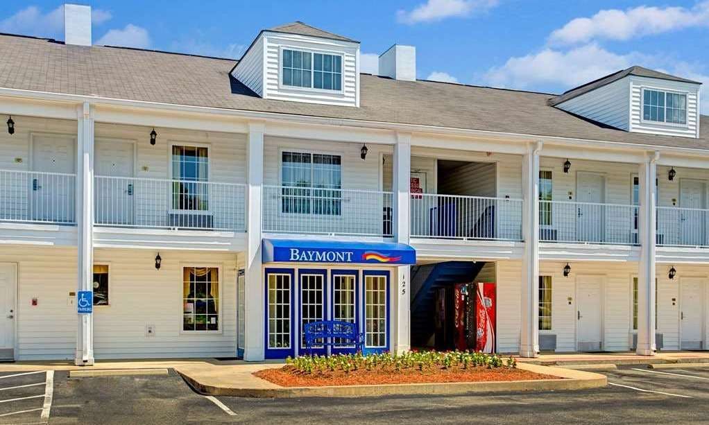 Baymont by Wyndham Smithfield