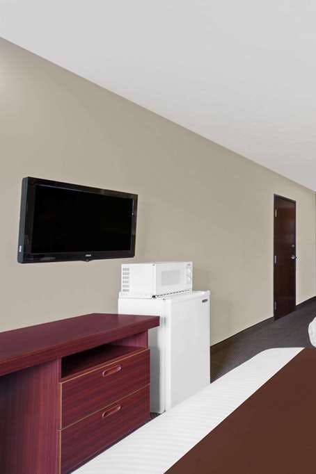 Hotel Microtel Inn Meridian photo 2