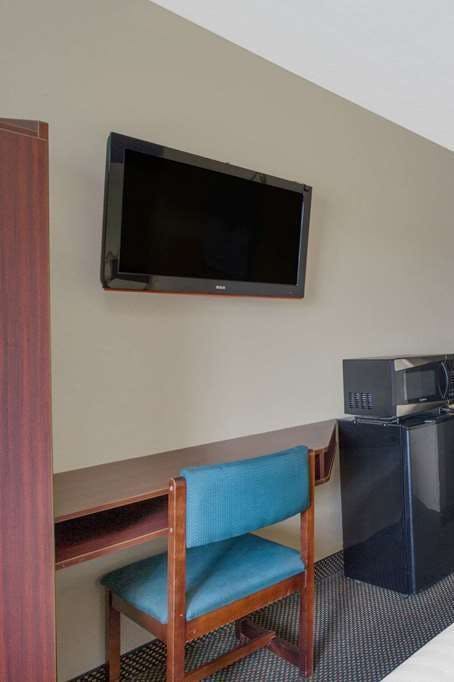 Hotel Microtel Inn Meridian photo 5