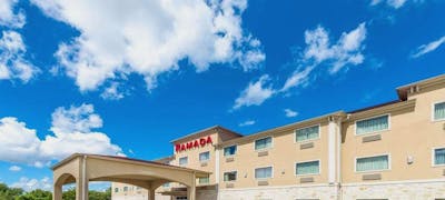 Ramada College Station