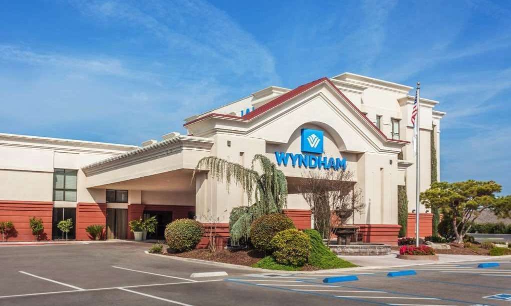 Wyndham Visalia