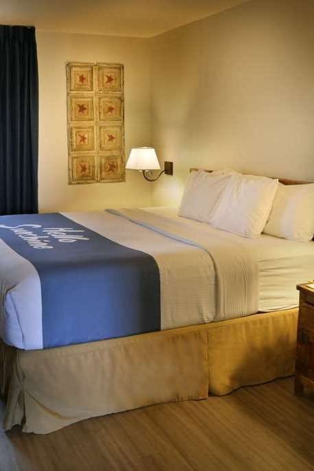 Hotel Days Inn & Suites by Wyndham Llano photo 3