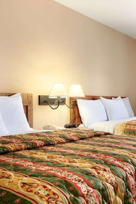 Hotel Days Inn & Suites by Wyndham Llano photo 1