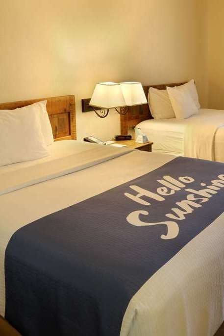 Hotel Days Inn & Suites by Wyndham Llano photo 2