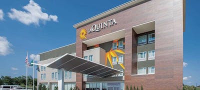 La Quinta Inn Ste Broken Arrow