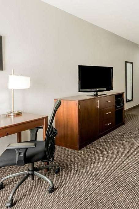 Hotel La Quinta Inn & Suites by Wyndham Fort Worth Arlington West photo 3