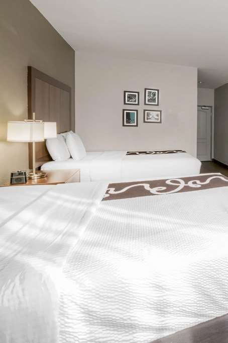 Hotel La Quinta Inn & Suites by Wyndham Fort Worth Arlington West photo 2