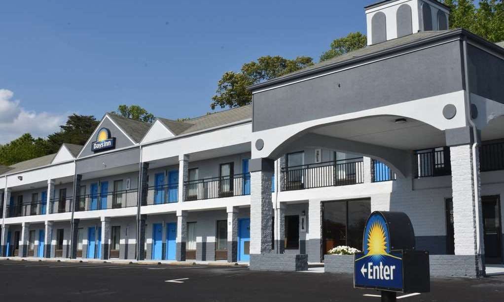 Days Inn by Wyndham Reidsville