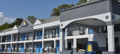 Days Inn Reidsville