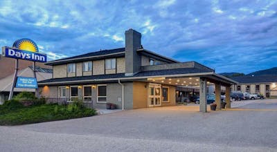 Days Inn by Wyndham Vernon