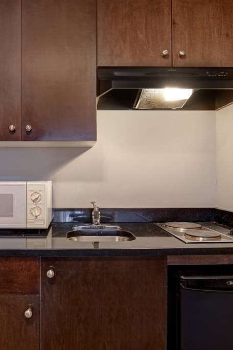 Hotel Days Inn by Wyndham Vernon photo 2