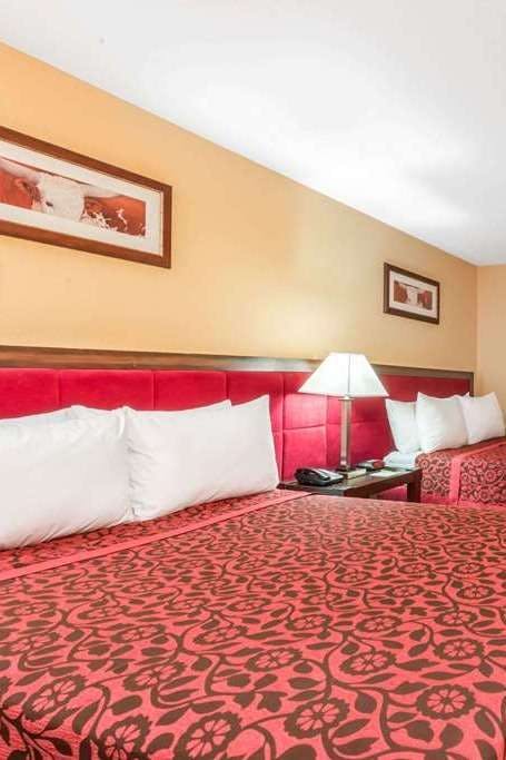 Hotel Days Inn by Wyndham Weldon/Roanoke Rapids photo 1