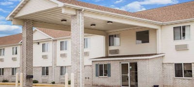 Days Inn Evansdale