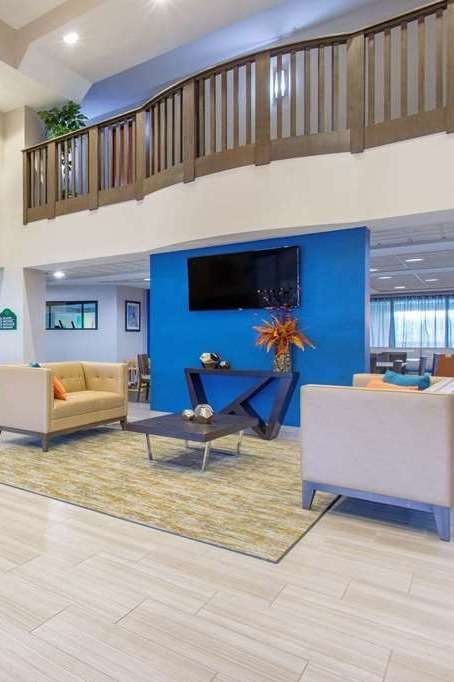 Hotel Wingate by Wyndham Indianapolis Airport Plainfield photo 5