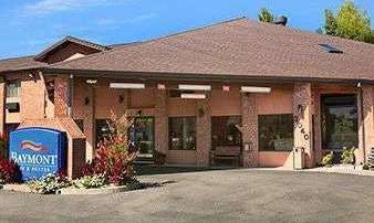 Baymont Inn Suites Anderson