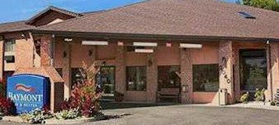 Baymont Inn Suites Anderson